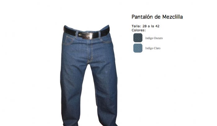 Pantalones